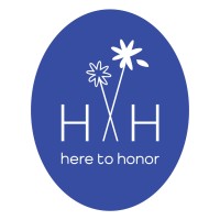 Here to Honor logo - Similar company to Commitmentism Catholic Matchmaking