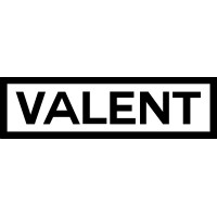 Valent Media logo - Similar company to Gem Smart