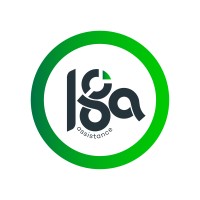 LGA Assistance logo - Similar company to Eskm Jsc