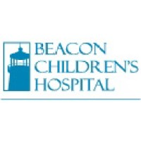 Beacon Children's Hospital logo - Similar company to Temple Emanuel Denver