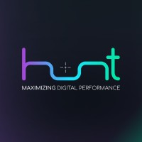 Hunt Performance Marketing logo - Similar company to Fialkov Digital