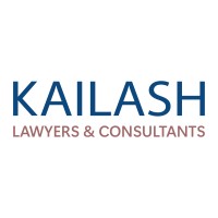 Kailash Lawyers & Consultants logo - Similar company to Gems株式会社