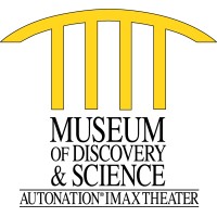 Museum Of Discovery And Science