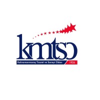 Kahramanmaraş Ticaret ve Sanayi Odası - KMTSO logo - Similar company to Mmcpaper - Kahramanmaraş Kağıt San. Ve Tic. A.Ş.