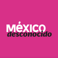 México Desconocido logo - Similar company to Órbita. Central De Mensajes