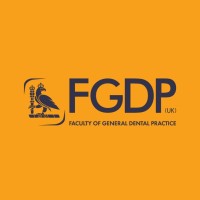 Faculty of General Dental Practice (FGDP (UK)) logo - Similar company to College Of General Dentistry