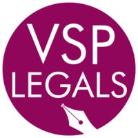 VSP Legals Advocates & Solicitors logo - Similar company to Lex Do It