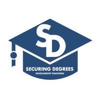 Securing Degrees logo - Similar company to Firme Coding