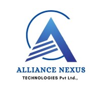 Alliance Nexus Technologies Pvt Ltd logo - Similar company to Docupro