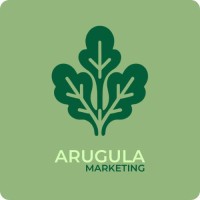 Arugula Marketing logo - Similar company to Traction Hero