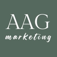 AAG Marketing logo - Similar company to Network Empreendimentos