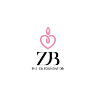 The ZB Foundation logo - Similar company to Startup Cup