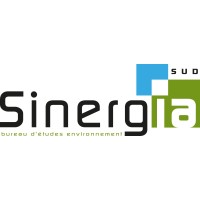 SINERGIA SUD groupe SYNERGIS ENVIRONNEMENT logo - Similar company to Parviflora