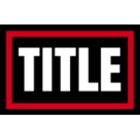 TITLE Sports Equipment logo - Similar company to Legends Boxing