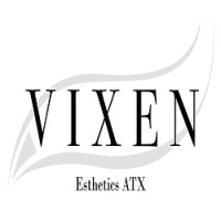 Vixen Esthetics ATX logo - Similar company to Texas State American Marketing Association