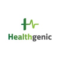 Healthgenic logo - Similar company to Healthgenic Solutions
