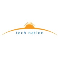Tech Nation logo - Similar company to Krafttech
