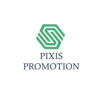 Pixis Promotion logo - Similar company to Groupe Ritek