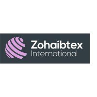 Zohaibtex International (Pvt.) Ltd. logo - Similar company to Mk Textile Corp