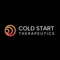 Cold Start Therapeutics logo - Similar company to Vima Therapeutics