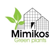 GREEN PLANTS MIMIKOS logo - Similar company to Greenplants