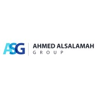 AHMED ALSALAMAH GROUP logo - Similar company to Ahmed Alsalamah Group