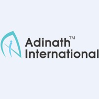 Adinath International Capsule Filling Machines logo - Similar company to Parul Textile