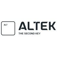 ALTEK Technology Company logo - Similar company to Cydeva Tech. Solutions