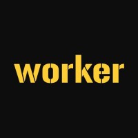 Worker Finland Oy logo - Similar company to Presenta Sverige Ab
