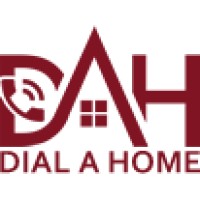 Dial A Home logo - Similar company to Ringleads | B2B Sales Agency