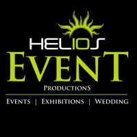 Helios Event Productions logo - Similar company to Showspace Events