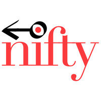 Nifty Vector logo - Similar company to Extinpros