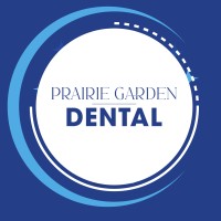 Prairie Garden Dental logo - Similar company to One Fine Smile - Dentist In Oak Park