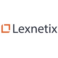 Lexnetix logo - Similar company to Lexnet