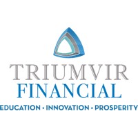 Triumvir Financial logo - Similar company to Lynq Pro