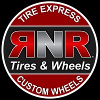 RNR Tire Express of Mississippi, Alabama, Florida, Tennessee and Eastern Louisiana logo - Similar company to Rnr Tire Express Franchise