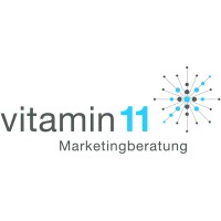 Vitamin11 Marketingberatung