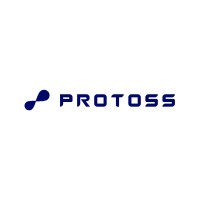 Protoss logo - Similar company to Bitreal