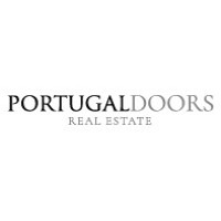PORTUGALDOORS - REAL ESTATE logo - Similar company to Rokc Real Estate
