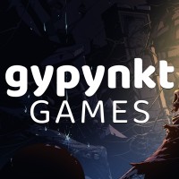 gypynkt Games logo - Similar company to Nukuna Interactive