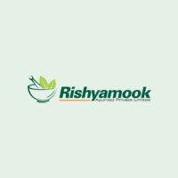 Rishyamook Ayurved Pvt Ltd logo - Similar company to Sab Ayurved
