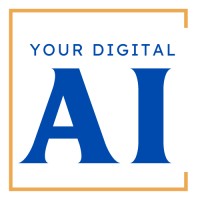 Your Digital AI ™ logo - Similar company to Continuumglobal