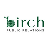 Birch Public Relations logo - Similar company to Origin Public Relations