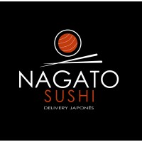 Nagato Sushi logo - Similar company to Inteach