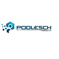 Podlesch sa logo - Similar company to Arrhythmia Network Technology