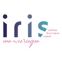 Iris van Wieringen logo - Similar company to Troax Benelux