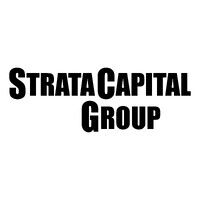 Strata Capital Group, Inc logo - Similar company to Crown Point Equities, Llc