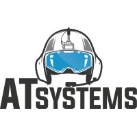 AT Systems, LLC logo - Similar company to Levil Aviation