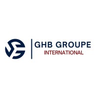 GHB GROUPE INTERNATIONAL logo - Similar company to Ccge