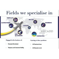 Vucadd Recruitment Enterprise logo - Similar company to Procure 2 Pay Intellection (Pty) Ltd